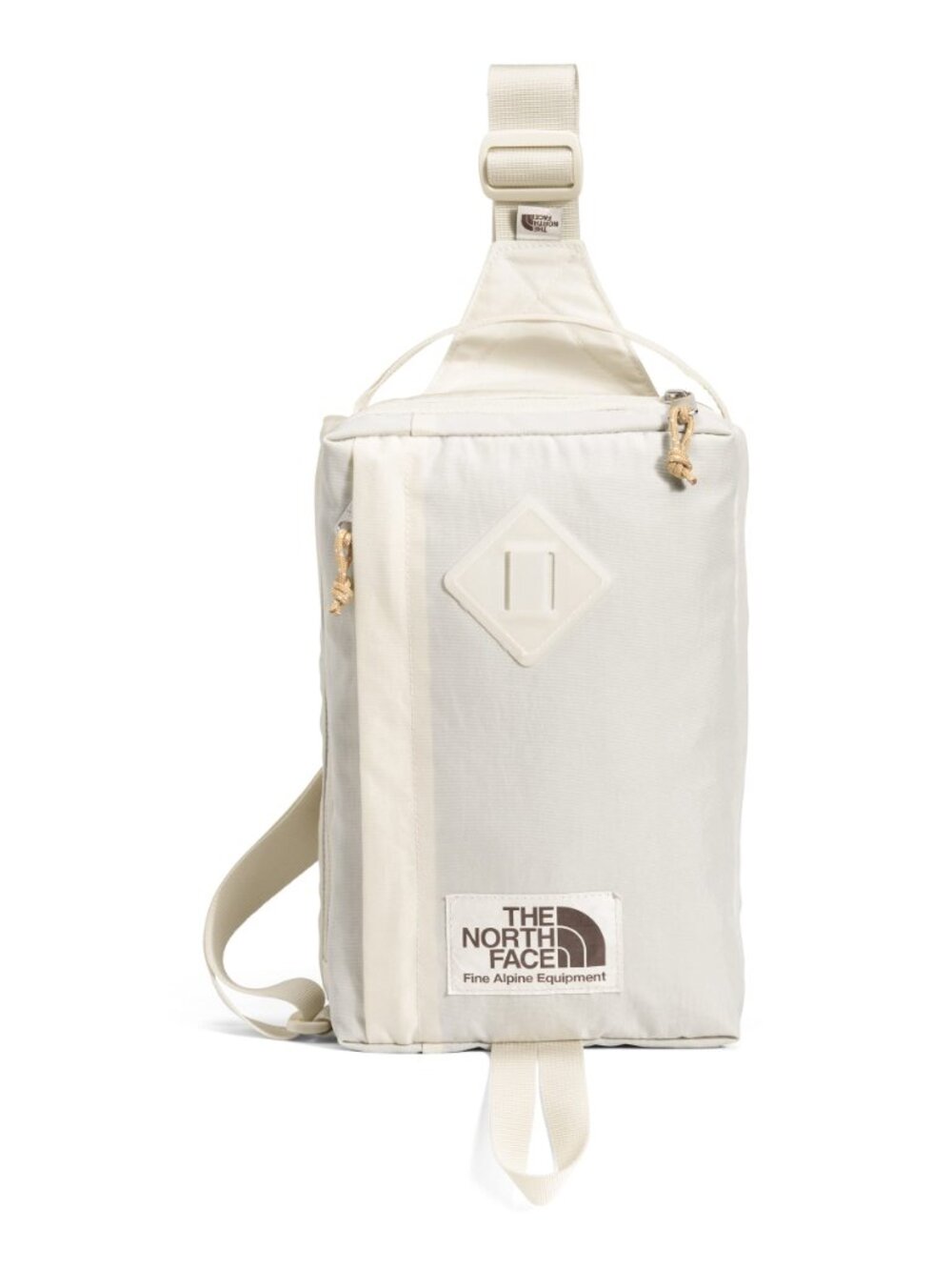 The North Face Berkeley Field Bag (Vintage White)